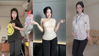 Download lagu Tổng hợp gái xinh tiktok mặc legging😍#gaixinhmaclegging#tiktok#cute  mp3