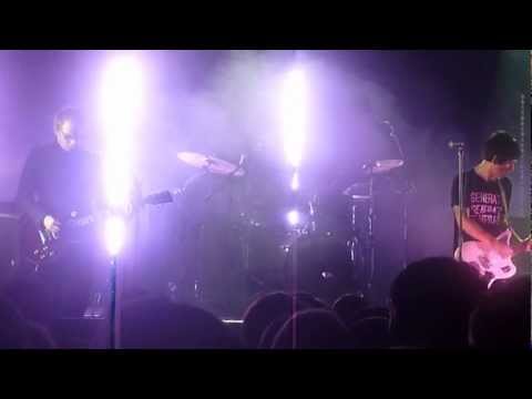 Johnny Marr, The Ritz Manchester 22-03-13. How Soon Is Now.