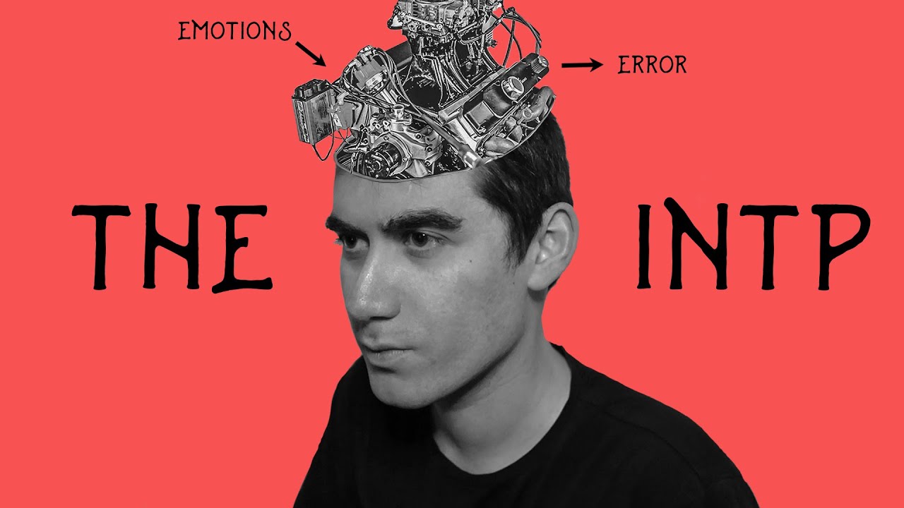 INTP Weaknesses - and how to SOLVE them