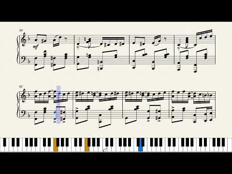 The White Wash Man by Jean Schwartz (1908)