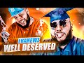 FRANEWZ-Well Deserved (Official Music Video)