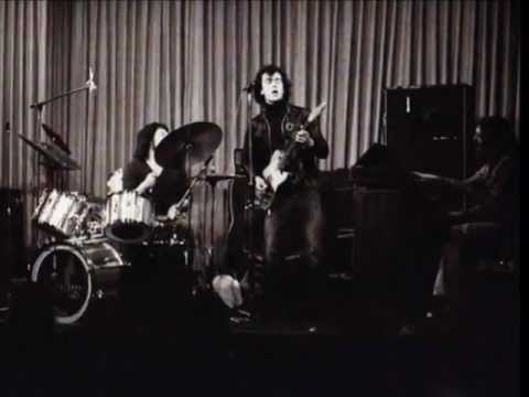 The Stranglers - I Know It (early 1974.)