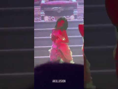 220724 Just Me ()-Idle Tour Lion Jeon So-yeon Focus