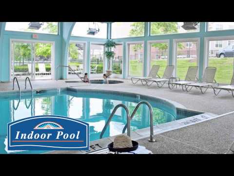 Howard Johnson Inn - Middletown, RI