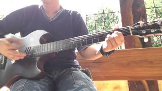 The Dance by Barbie&#39;s Cradle cover by Migz Alparito