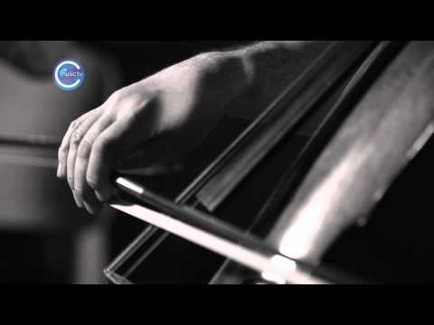 Julian Lloyd Webber & Jiaxin Cheng Vivaldi Cello Concerto