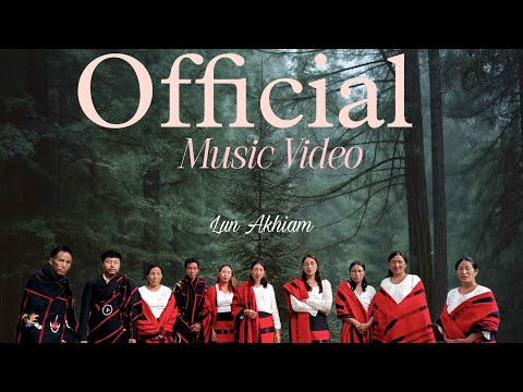 Lün Akhiam || TEASER || Official Music Video || Chessore Village Choir ||