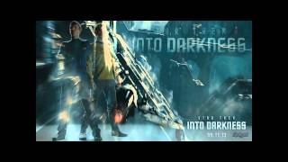 Star Trek Into Darnkess OST #6 - The Kronos Wartet