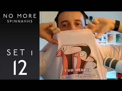 No More Spinnahhs - Set 1, Game 12 [Represent]