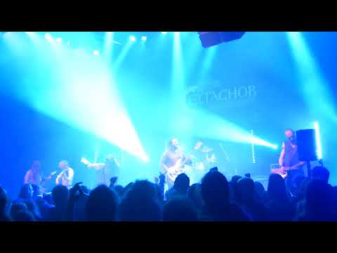 Celtachor (live at Cernunnos - Paris) 25/02/2018