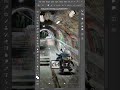 How To Duplicate Objects With Advance Transform In Photoshop Photoshoptips Perspective