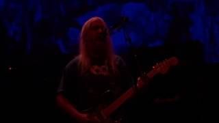 Dinosaur Jr. - Lost All Day, live at Paradiso Amsterdam 2017, 14 June 2017