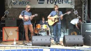 "Broken down" by Seed to Tree