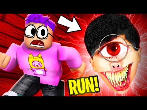 Can We Survive ROBLOX MONSTER ROOMS!? (Trevor Henderson Creatures)