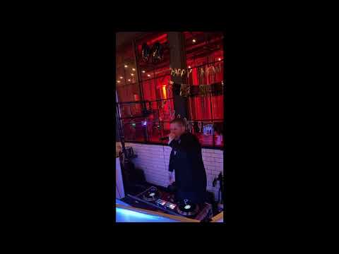 DJ JAY WEST NYE 2023