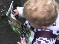 Barney Florence At The Zoo