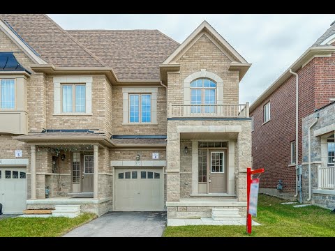 172 Agava Street Brampton