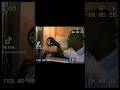 Saafir- unreleased Lost Boxcar recording session #viral #video #rap #rapper #freestyle #fyp #music