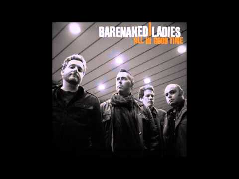 Moonstone - Barenaked Ladies