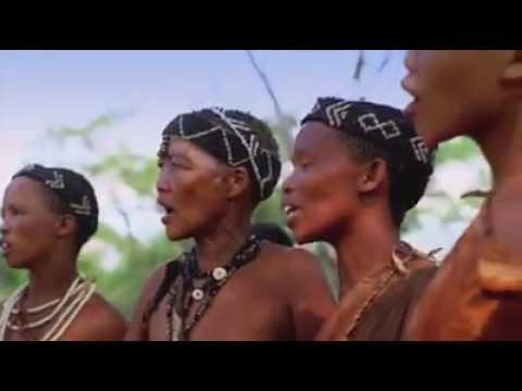 We African Nations by Charles Robertson