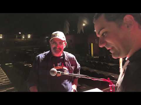 MPN Gear Chat: Ian Benhamou/The Musical Box