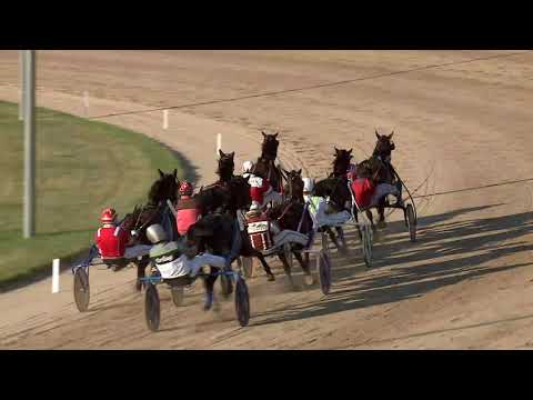 2020.08.22. 09. futam - SINKA JÓZSEF EMLÉKVERSENY