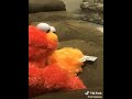 Elmo Geting Mad Over One Thing