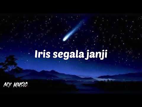 Roman picisan - Hanin Dhiya x Ahmad Dhani Dewa 19 (lirik)