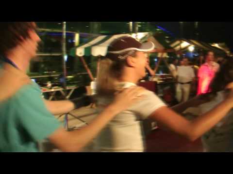 NTK09 - Druženje pri cerkvici