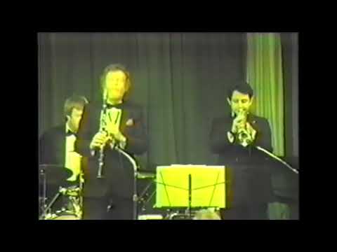 Egyptian Fantasy -  Bob Wilber & The Bechet Legacy