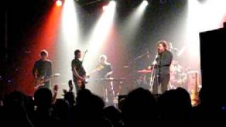 The Church - Tantalized - Trocadero Theater