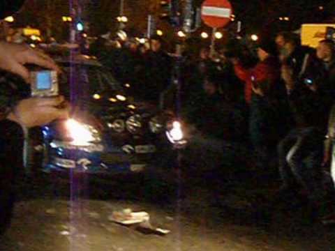 PANI KAROWA - KRZYSZTOF HOŁOWCZYC