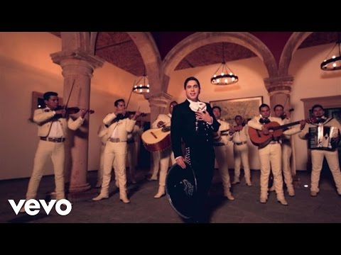 El Bebeto - Si Quieres (Versión Mariachi)