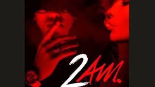 Adrian Marcel - 2AM (Remix) ft. WinnersCircle