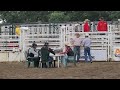 Cowboy Poker-Most DANGEROUS Event in Calgary Police Rodeo-Video 2