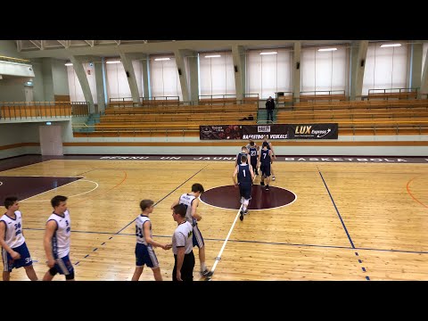 Dsn-Tsmoki eybl u16