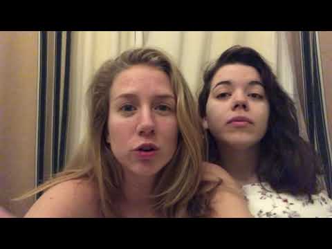 Jag vill inte göra det här mer // videodagbok #18