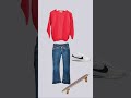 Farrah Fawcett Street Look Vintagefashion 70s Ancebazaar Farrahfawcett Streetstyle Outfit