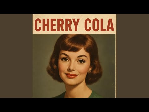 Cherry Cola