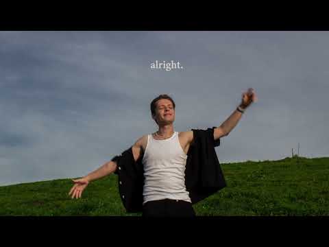 Video thumbnail for Alright