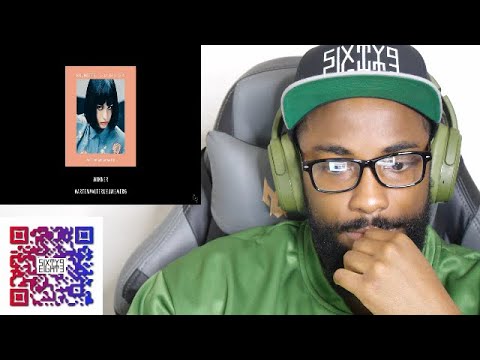 CaliKidOfficial reacts to The Armenian Princess Brunette - Uzum Em Urishin (Prod by Artem Valter)