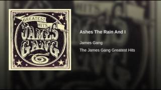 Ashes The Rain And I