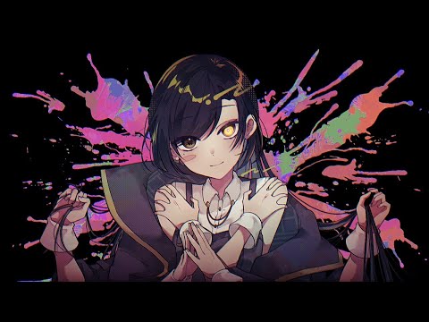 【オリジナルMV】キメラ -covered by湯呑のむ【 歌ってみた 】
