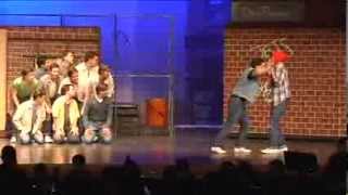 CB East West Side Story Part 4/4