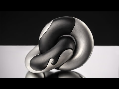 Sophisticated Wavelinks puzzle