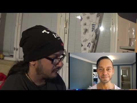 Joz of Sweden.ZeD Reagerar