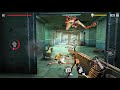 MAD ZOMBIES - Ingame Trailer 2018 | Mobile FPS - Offline Zombie Game