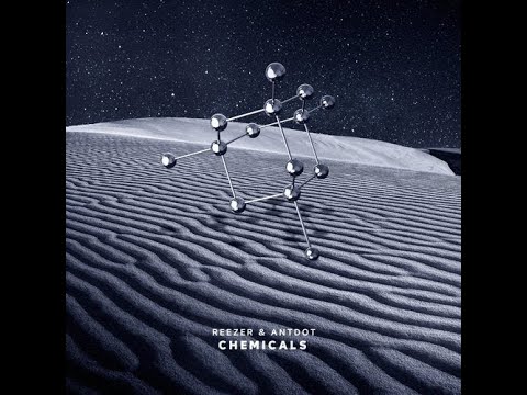 Reezer, Antdot - Chemicals (Original Mix)
