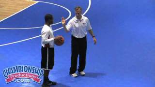 Mike Dunlap: Transition Offense - The First 6 Seconds