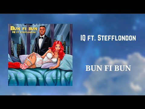 IQ ft Stefflon Don - Bun fi Bun (432Hz)